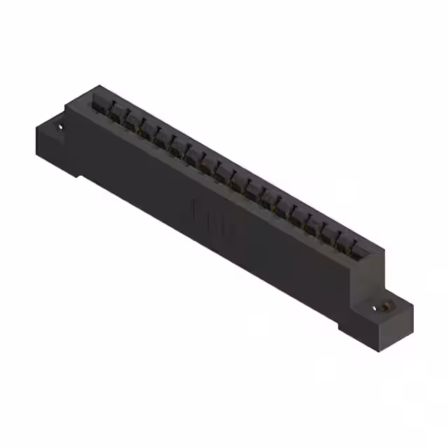 887-017-500-108 EDAC Inc.  Edgeboard Connectors